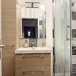 Appartement Le Julia - Neuf - Gare Et Garage Compiègne