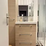Le Julia - Neuf - Gare Et Garage Appartement *