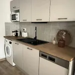 Appartement Le Julia - Neuf - Gare Et Garage Compiègne