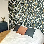 Le Julia - Neuf - Gare Et Garage Appartement Compiègne
