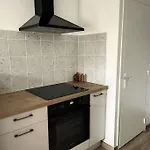 Le Julia - Neuf - Gare Et Garage Appartement Compiègne