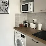 Appartement Le Julia - Neuf - Gare Et Garage *