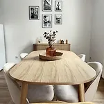 Appartement Le Julia - Neuf - Gare Et Garage *