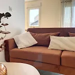 Le Julia - Neuf - Gare Et Garage Appartement Compiègne
