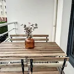 Le Julia - Neuf - Gare Et Garage Appartement *
