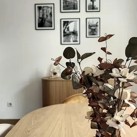 Le Julia - Neuf - Gare Et Garage * Compiègne