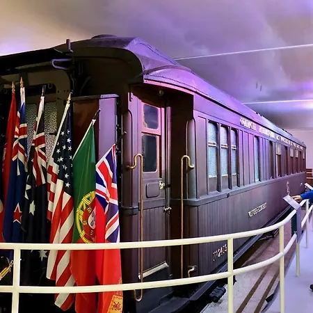 Lejlighed Le Julia - Neuf - Gare Et Garage *