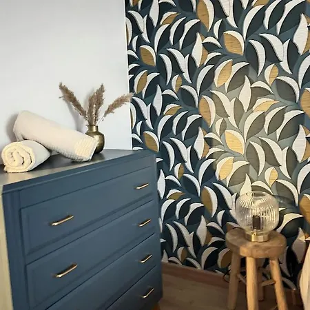 Le Julia - Neuf - Gare Et Garage Lejlighed