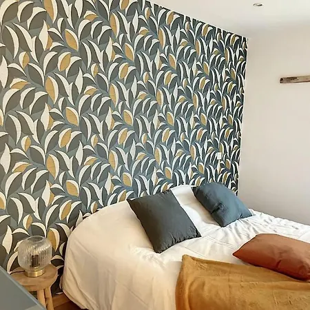 Apartment Le Julia - Neuf - Gare Et Garage *
