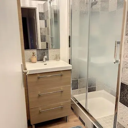 Le Julia - Neuf - Gare Et Garage Compiègne