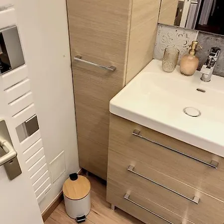 Le Julia - Neuf - Gare Et Garage Compiègne